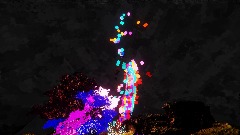 A screenshot taken in Dreams. 4 of 30.