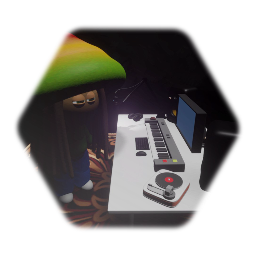 Some Reggae on Demand (Full Song)