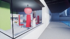 A screenshot taken in Dreams. 3 of 9.