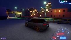 A screenshot taken in Dreams. 10 of 17.