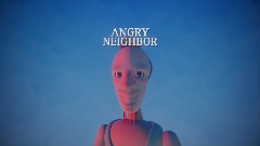 A screenshot taken in Dreams. 3 of 3.