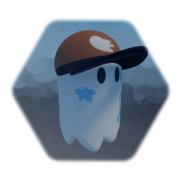 Wallace Ghost