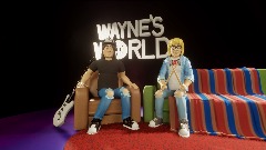 Wayne’s World