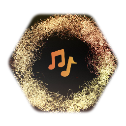 The Ambient Lit Walls