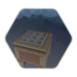 Crafter's Table