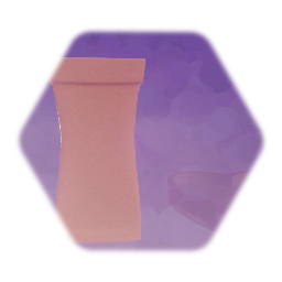 Pink Vase