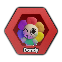 *Dandy's World - <term>Dandy