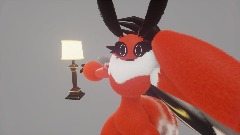 A screenshot taken in Dreams. 16 of 24.