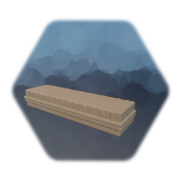 Ancient Monument Block 1