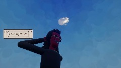 A screenshot taken in Dreams. 1 of 26.