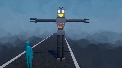 A screenshot taken in Dreams. 1 of 1.