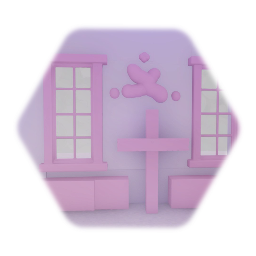 Friday night funkin Mid-Fight Masses All Backgrounds