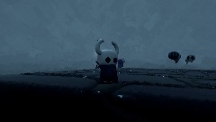 Hollow knight WIP 0.01