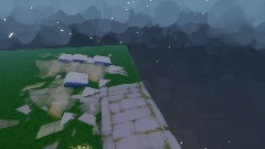 Ancient playground WIP