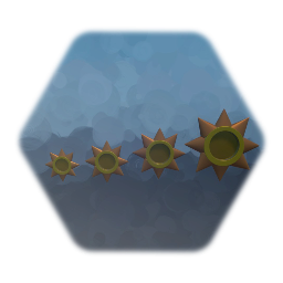 Suncoins