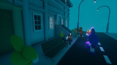 Riggy and friends ep38  the truth about lemonade