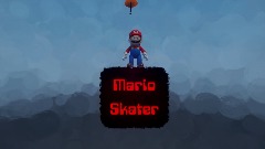 Mario Skater