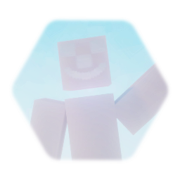 13 block man!