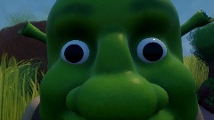 Shrek's Trip Dream - PDP