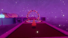 My Dreamiverse Dash!