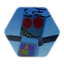 Friend request  friendbot Nextbot