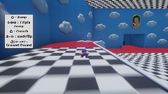 A screenshot taken in Dreams. 14 of 25.