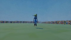 Jak and Daxter Rock Show