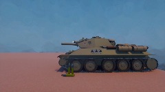 A screenshot taken in Dreams. 12 of 16.