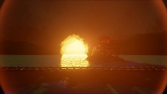 One summers day - spirited away