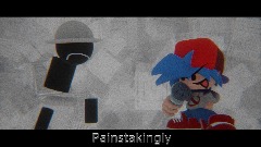 Painstakingly v2