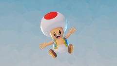 A screenshot taken in Dreams. 1 of 1.