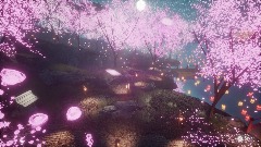 A screenshot taken in Dreams. 22 of 24.