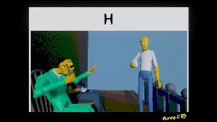 My Last 3 Brain Cells: