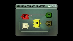 A screenshot taken in Dreams. 1 of 2.