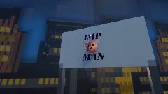 A screenshot taken in Dreams. 1 of 3.