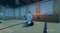 A screenshot taken in Dreams. 9 of 30.