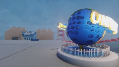 The wrecker's collection Studios outro