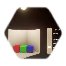 Blackbody (Color Temperature)
