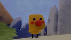 A screenshot taken in Dreams. 14 of 18.