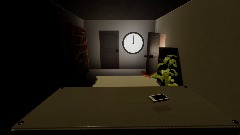 Three Nights at Bunny's [less gore]