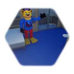 Calicookie831's house