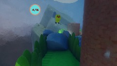 A screenshot taken in Dreams. 21 of 29.