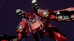 A screenshot taken in Dreams. 8 of 24.