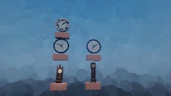 Clock Collection