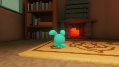 A screenshot taken in Dreams. 3 of 21.