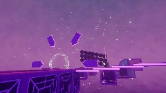 My Dreamiverse Dash!