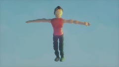 A screenshot taken in Dreams. 22 of 28.