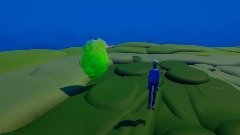 Obby Level (Placeholder)