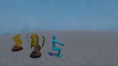 A screenshot taken in Dreams. 2 of 5.