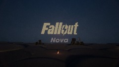 Fallout: Nova